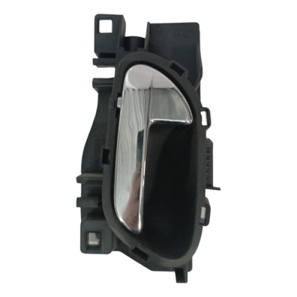 Maçaneta Interna Traseira  Esquerda Citroen C3 2013 A 2019