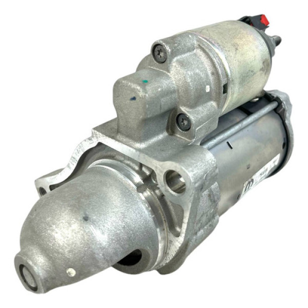 Motor De Arranque Compass Commander 1.3 Turbo Flex 2022-2025