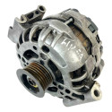 Alternador Fiat Palio Doblo Strada 1.6 1.8 2014-2019 Detalhe