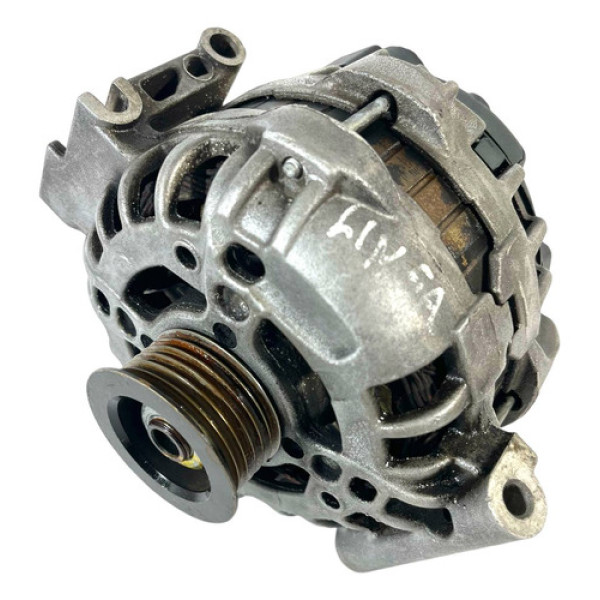 Alternador Fiat Palio Doblo Strada 1.6 1.8 2014-2019 Detalhe