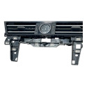 Acabamento Ar Difusor C/ Relógio Vw Passat B8 2016-2019