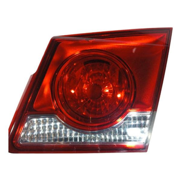 Lanterna Direita Tampa Traseira Gm Cruze Sedan 2012-2016