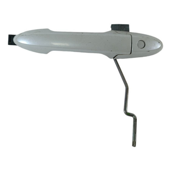 Maçaneta Externa Honda Hrv Dianteira Esquerda 2016-2021 