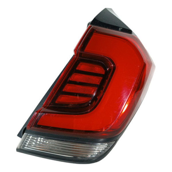 Lanterna Traseira Direita Led  Honda Wrv 2018 