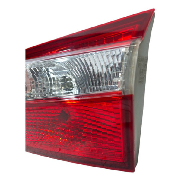 Lanterna Tampa Traseira Direita Toyota Corolla 2015-2017