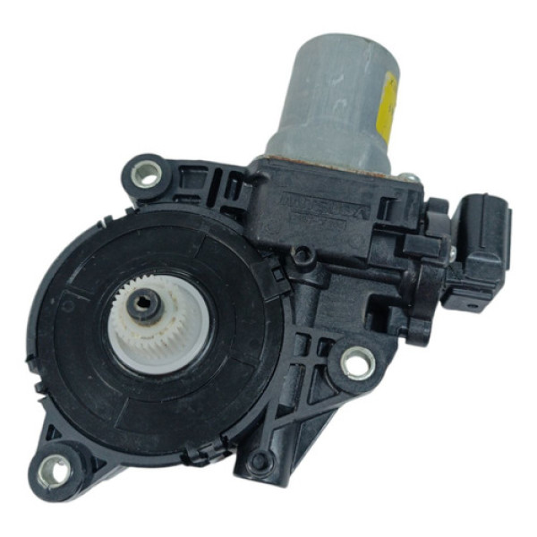 Motor Máquina Dianteira Esquerda Honda Civic G10 2017-2021