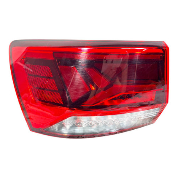 Lanterna Traseira Esquerda Led Volkswagen Taos 2022-2025