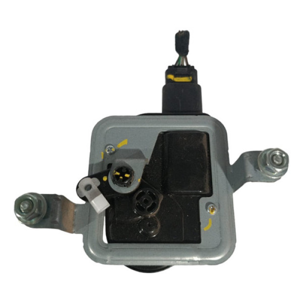 Motor Da Fechadura Tampa Traseira Hyundai Hb20 2013 A 2019