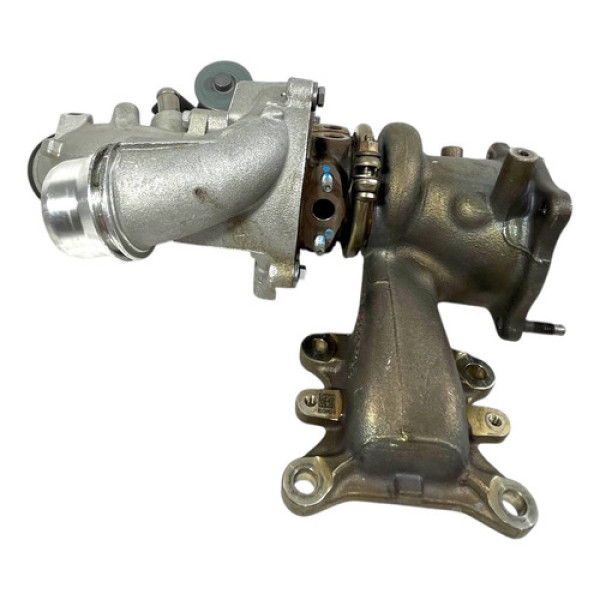 Turbina Completa Kia Sportage 1.6 Híbrida 2023-2025