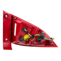 Lanterna Traseira Direita Jac J5 2012-2015
