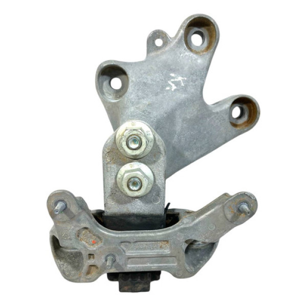 Coxim Esquerdo Câmbio Ford Ka 1.0 3cc 2015-2021