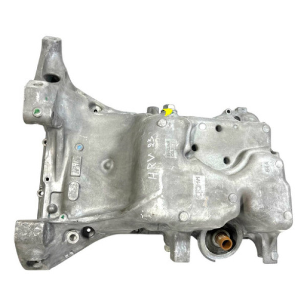 Carter Óleo Motor Honda Hrv 1.5 Turbo 2023-2024