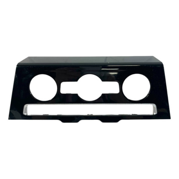 Acabamento Comando Ar Condicionado Vw Passat B8 2016-2019