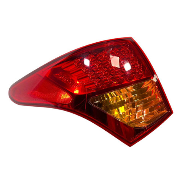 Lanterna Traseira Esquerda Hyundai Veracruz 2007-2012