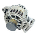 Alternador Ford New Fiesta Ecosport 1.6 2013-2019
