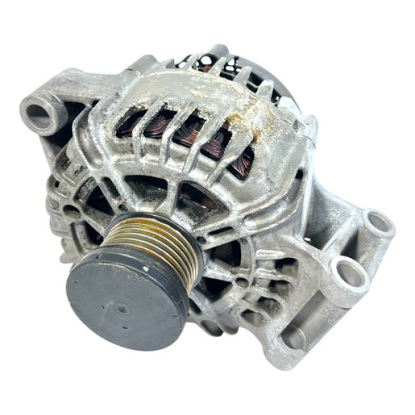 Alternador Ford New Fiesta Ecosport 1.6 2013-2019