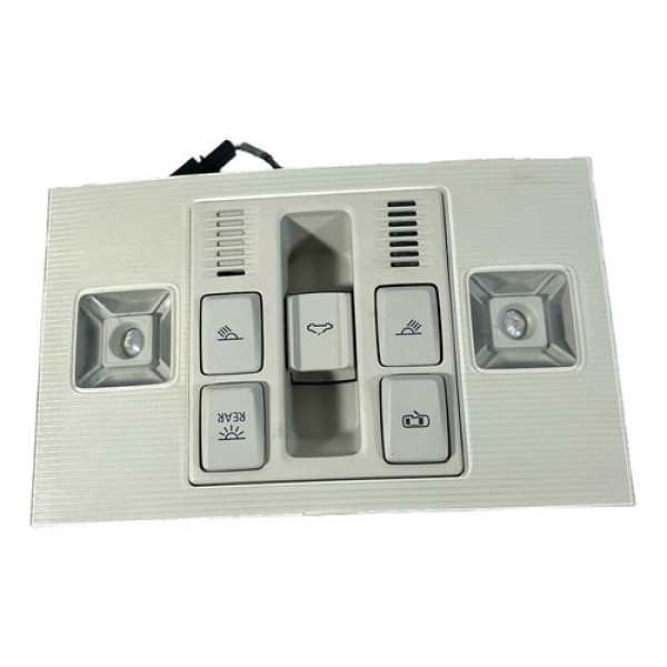 Luz De Teto Cortesia Volkswagen Tiguan 2018-2021