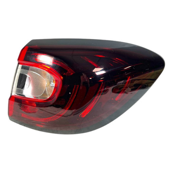 Lanterna Traseira Dreita Led Renault Captur 2017-2022