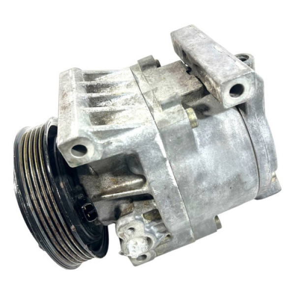 Compressor Ar Condicionado Fiat Palio Doblo Fire 2003-2007