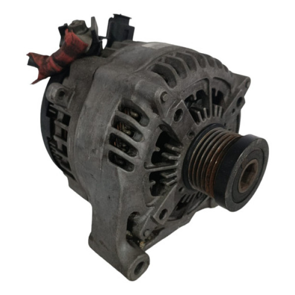 Alternador Bmw 320i X1 2.0 2013 A 2018