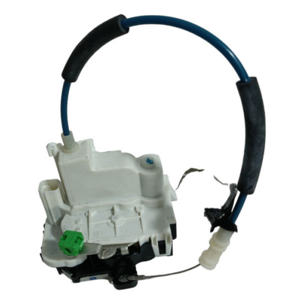 Fechadura De Porta Traseira Direita Fiat Pulse 2021-2024