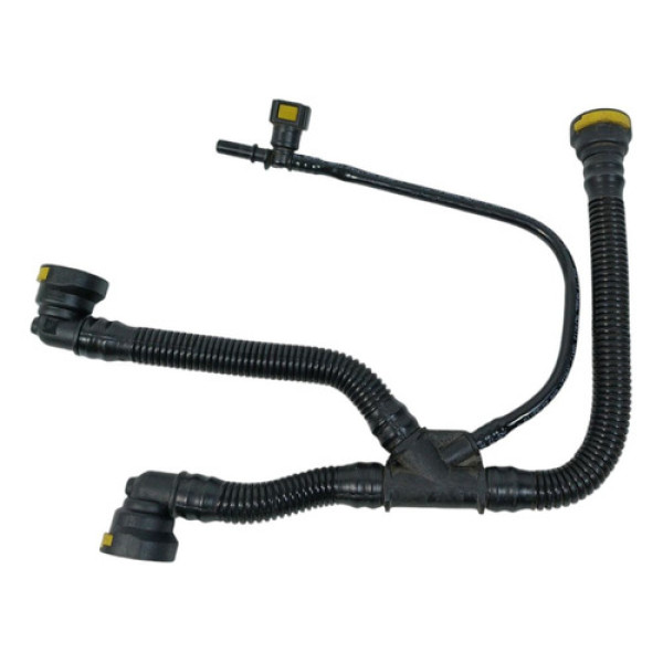 Mangueira Válvula Canister Peugeot 208 C4 1.6 2021-2024