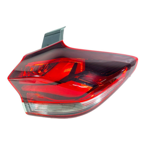 Lanterna Traseira Direita Led Chevrolet Tracker 2020-2024