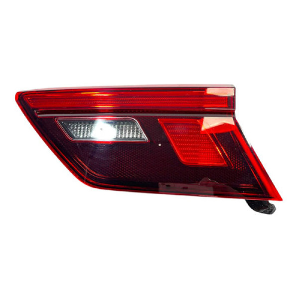 Lanterna Tampa Traseira Direita Volkswagen Tiguan 2018-2021