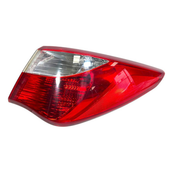 Lanterna Traseira Direita Hb20 Sedan 2013-2019 Original