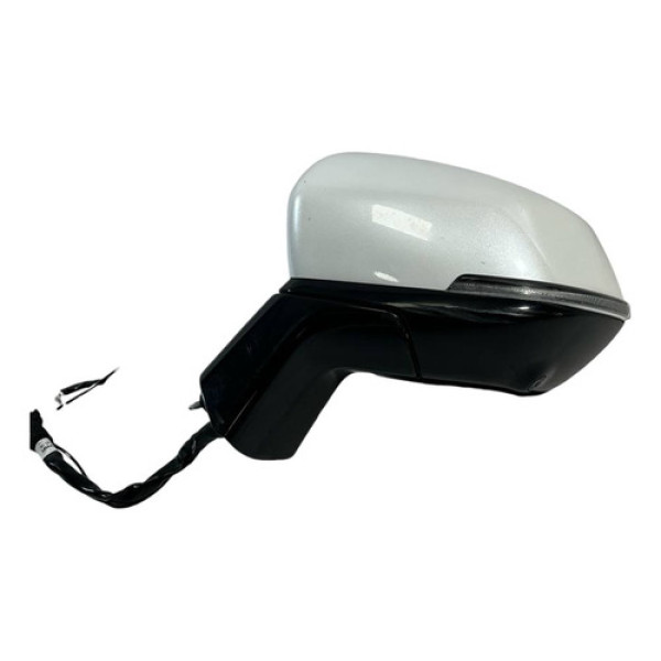 Retrovisor Esquerdo C/ Câmera Gwm Haval H6 2023-2024-2025