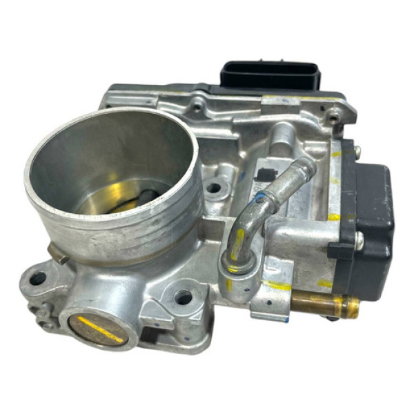 Tbi Corpo De Borboleta Honda City Hrv 1.5 2022-2025