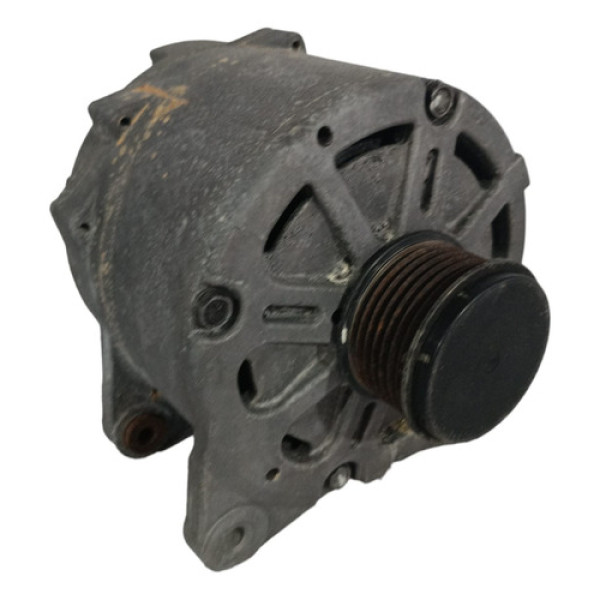 Alternador Touareg Cayenne 3.6 V6 2008 A 2014