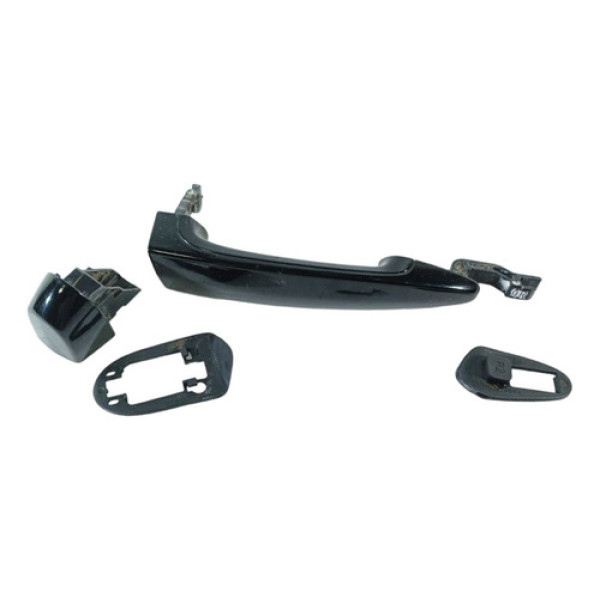 Maçaneta Externa Dianteira Direita Bmw 320i 2007-2011 