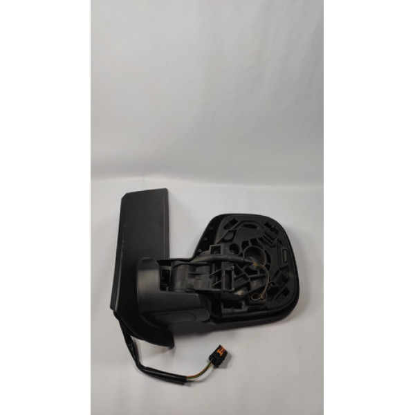 Retrovisor Esquerdo Peugeot Expert Jumpy 2018 2022 Detalhe