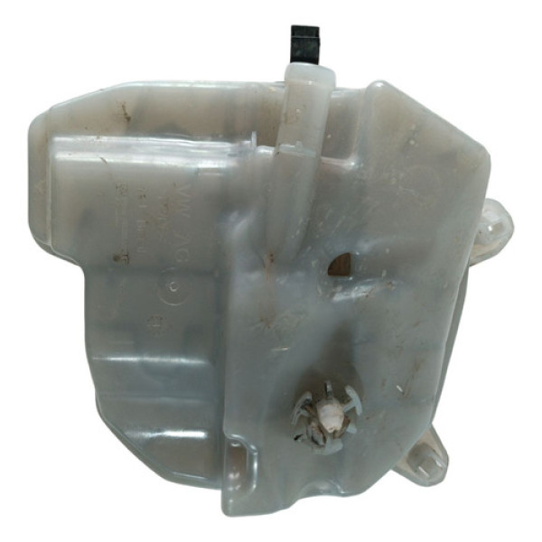 Reservatório Do Radiador Volkswagen Polo Virtus 2018-2022