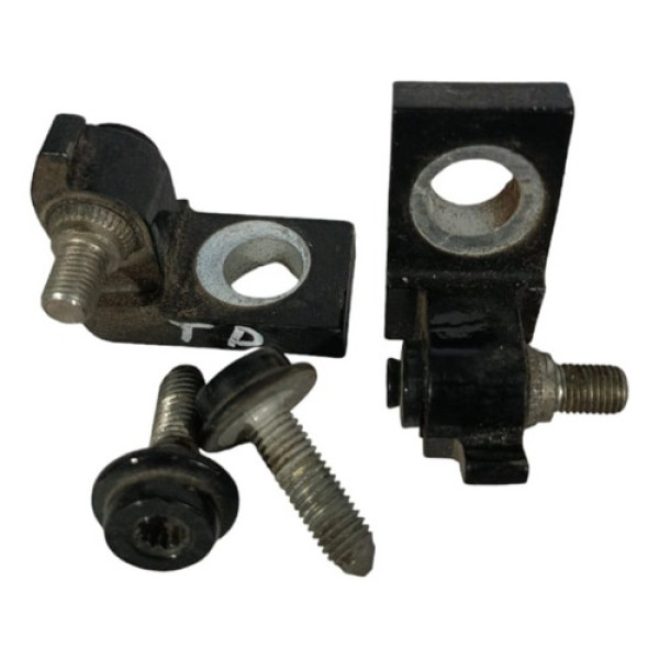 Par Dobradiça De Porta Traseira Direita vw fox 2012