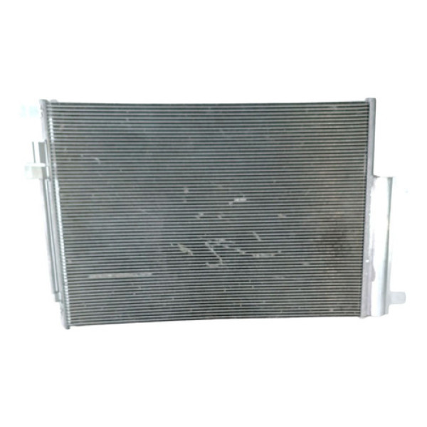 Condensador Ar Condicionado Jeep Compass 1.3 Turbo 2022-2024