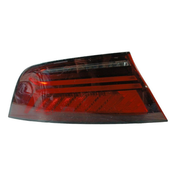 Lanterna Traseira Esquerda Audi A7 S7 2015-2018