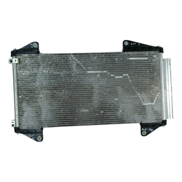 Condensador De Ar Condicionado Honda Wrv 1.5 2018-2021