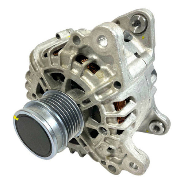 Alternador Volkswagen Polo Nivus T-cross Taos Tsi 2018-2024
