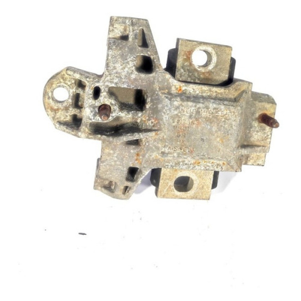 Coxim Direito Câmbio Vw Saveiro Gol Fox Voyage 2013 2022 N19