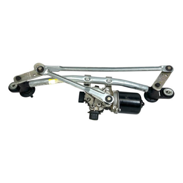 Galhada Limpador Parabrisa Fiat Pulse Fastback 2021-2024