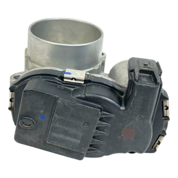 Tbi Corpo De Borboleta Jeep Compass 2.0 Flex 2017-2021