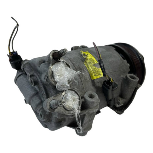 Compressor De Ar Condicionado Evoque 2.2 Diesel 2012-2016