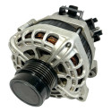 Alternador Gm Onix Tracker 1.0 Turbo 2020-2025 S/ Start Stop