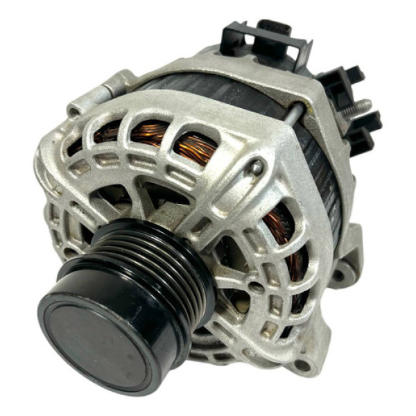 Alternador Gm Onix Tracker 1.0 Turbo 2020-2025 S/ Start Stop
