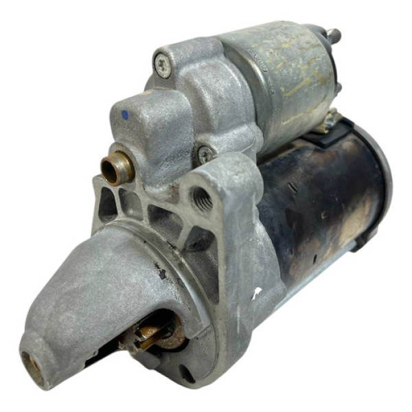 Motor Arrranque Toro Renegade Argo 1.8 Start Stop 2015-2021