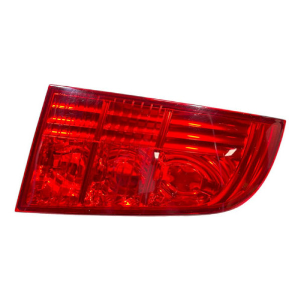 Lanterna Tampa Traseira Esquerda Palio Weekend 2004-2008