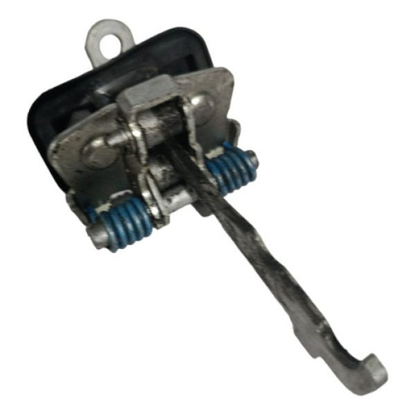 Limitador De Porta Traseiro Esquerdo Renault Duster 2014