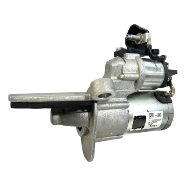 Motor De Arranque Chevrolet Onix Tracker 1.0 Turbo 2022-2025